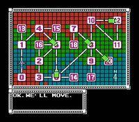 Bionic Commando, capture d'écran